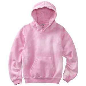  Quagmire Styles Boys ColorFusion Hoody with Print, Pink 