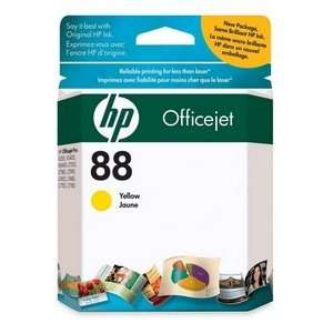   OFFICEJET PRO K550 K8600 I SUPL. Yellow   Inkjet   620 Page Office