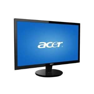  Acer 18.5 Widescreen LCD Monitor  ET.XP6HP.005 