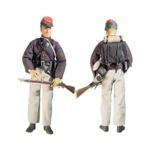  18th Gerogia Battalion Savanna Guard Toys & Games