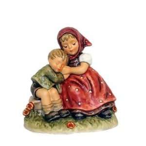  Mi Hummel Forty Winks Collectible Figurine Everything 