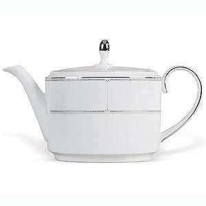  Wedgwood Sloane Square Tea Pot
