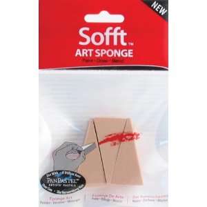  Sofft Sponge Bar 3/Pkg Arts, Crafts & Sewing