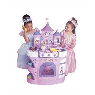 Disney Princess Magical Kitchen by Disney