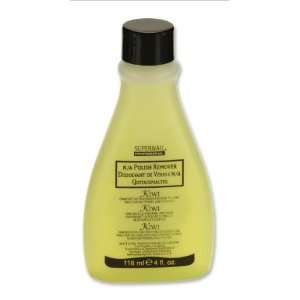 Supernail Professional Polish Remover Enriched with KERAtin Protein 