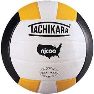  Tachikara NJCAA Game Ball