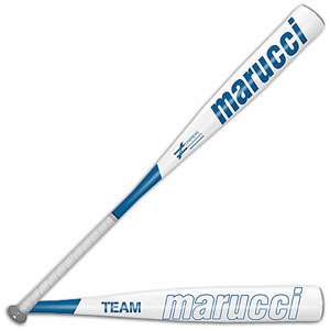 Marucci Team BBCOR Baseball Bat   Mens   Baseball   Sport Equipment 