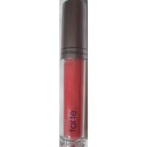  Tarte Vitamin Infused Lip Gloss HEAVENLY (Peachy Pink) NEW 