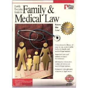  Family Everyday Guilde to Family & Medical Law 