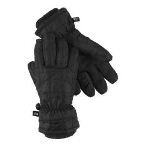  The North Face Womens Metropolis Gloves Sports 