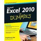 excel for dummies  