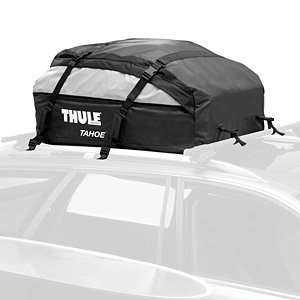  Thule Tahoe Rooftop Bag Automotive