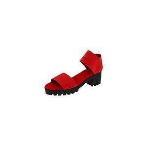  Vivanz   San Miguel (Red)   Footwear
