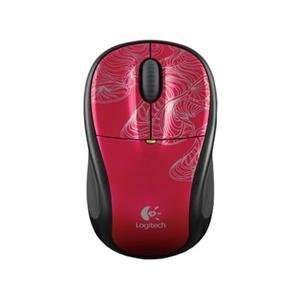   Mouse M305 SLVR FILAMENT (Input Devices Wireless)