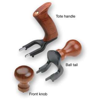 Veritas Block Plane Accessories  