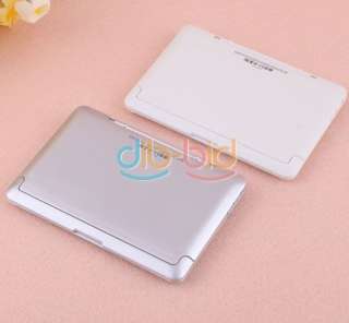   MacBook Air Laptop Clear Glass Cosmetic Beauty Makeup Mirror  