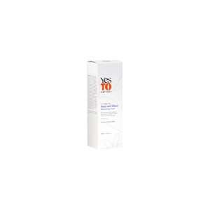  Yes To Carrots Hand and Elbow Moisturizing Cream, 6.76 oz 