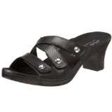 Helle Comfort Womens Shoes Sandals Slides   designer shoes, handbags 