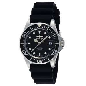   Invicta Mens 9110 Pro Diver Collection Automatic Watch Invicta