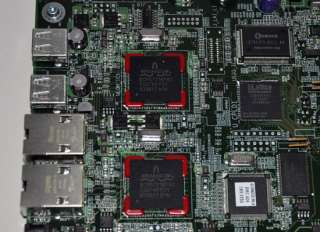 Poweredge SC1435 Dual Core AMD AMD64 Opteron Motherboard YK962  
