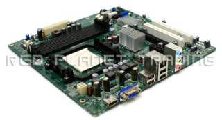 Dell Inspiron 546s SFF / 546 Tower Motherboard F896N  