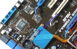 100% NEW ASUS CROSSHAIR II FORMULA 780a SLI AM2 motherboard  