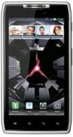Motorola XT910 RAZR WHITE Unlocked Phone