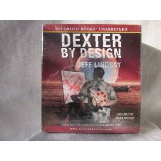  jeff lindsay dexter series Books