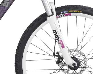 Diamondback Lux Sport Womens Mountain Bike (26 Inch Wheels)  
