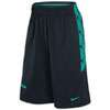 Nike Lebron XD Short   Mens   Black / Light Green