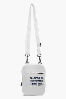  MESSENGER BAGS // G STAR 