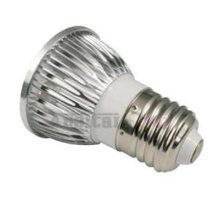 8W Mr16/12V GU10 E27/220V White Warm White LED Home Down Light Lamp 