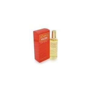  Jovan Musk By Jovan Womens Cologne Conc 2 Oz Beauty