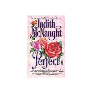  Perfect McNaught Judith Books