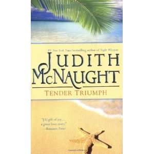   Triumph (Sonnet Books) [Mass Market Paperback] Judith McNaught Books