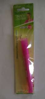 Clover AirErase Trace n Mark Pen Nancy Zieman 9522 PNk  