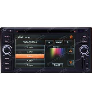 car in dash gps navigation dvd multimedia system