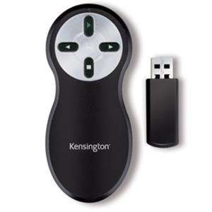  Kensington, Wireless Presenter (Catalog Category Input 