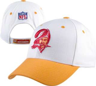 Tampa Bay Buccaneers Throwback Logo Hat  
