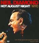 Neil Diamond Hot August Night/NYC (DVD, 2009, CD/DVD)