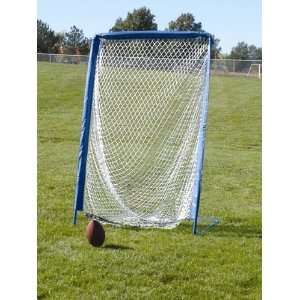  Football Practice Kicking Cage