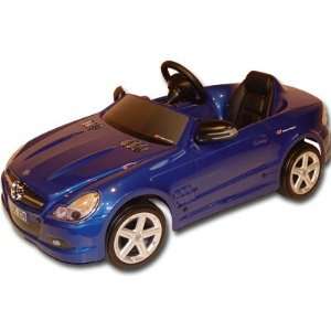  Toys Toys Mercedes SL Powered Ride On Car Toys & Games