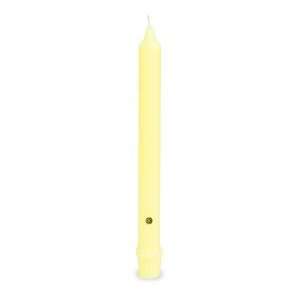  Colonial Candle Citron Key Lime Dinner Candle 10