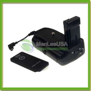 Battery Grip Holder for Nikon D3100 D5100 EN EL14 ENEL14 NEW  