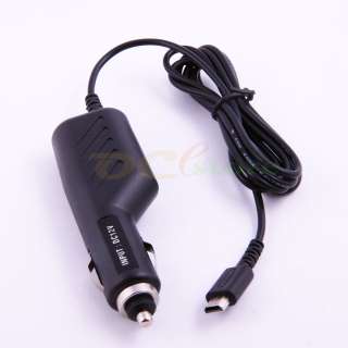 DC Adapter Car Charger for Nintendo DS Lite NDSL New  