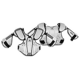  adidas adiStrike Lacrosse Shoulder Pad Medium