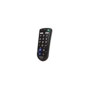  SONY RM EZ4 LCD TV Remote Control Electronics