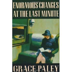  Enormous Changes at the Last Minute Stories [Paperback 