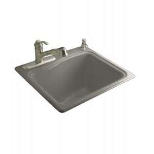  Kohler K 6657 1 K4 Sinks   Laundry Sinks