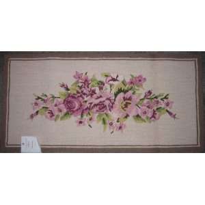  Laura Ashley Lifestyle Bedsie Rug 24 X 50